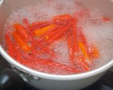 Foto langkah ke 4 dari resep Kentang Mustofa.