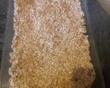 Foto del paso 3 de la receta: Postre de manzana y Avena