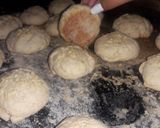 Foto del paso 4 de la receta: Scones de Queso suaves #aprendiendo