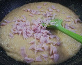 Foto del paso 3 de la receta: Croquetas de queso azul