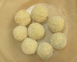 Foto del paso 2 de la receta: Bolirestos de un risotto