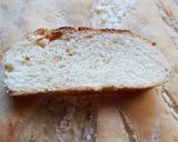 Foto del paso 3 de la receta: Pan de campo