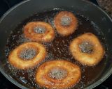 Foto del paso 7 de la receta: Rosquillas de la tía Carmen