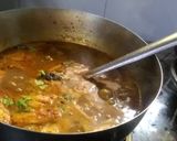 गावरान मुशी च कालवण (Gavran Mushich Kalvan Recipe In Marathi) रेसिपी स्टेप 2 फोटो 