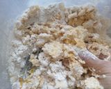 Foto del paso 2 de la receta: Pan de muerto en freidora de aire