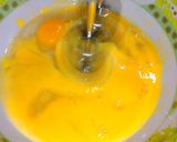 Foto del paso 4 de la receta: Pastel imposible o chocoflan 🍮 de chocolate semiamargo