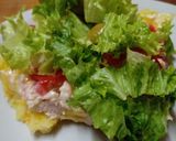 Foto del paso 4 de la receta: Causa a la limeña 🍋🇵🇪