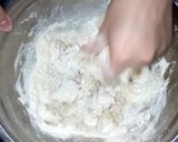 Foto del paso 4 de la receta: Galletitas de jengibre navideñas 🤩❤️