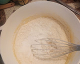 Foto del paso 3 de la receta: Torta Merengada de Coco
