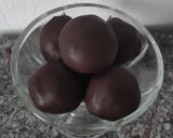 Foto del paso 5 de la receta: Trufas saludables