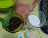 Foto langkah ke 3 dari resep Serabi kuah kinca.