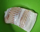 Foto langkah ke 1 dari resep Kakap Krispi Saus Asam Manis.