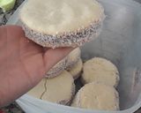 Foto del paso 7 de la receta: Alfajorcitos de Maizena♡