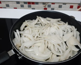 Foto del paso 2 de la receta: Tortilla de verduras, otra versión