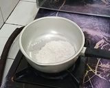 Foto langkah ke 7 dari resep Nona Manis Ubi Ungu.