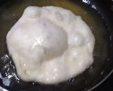 A picture of step 4 of Chole Bhatura and Chana Masala.