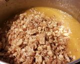 Keleti csemege recept fázis 2 fotója