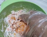 Foto langkah ke 1 dari resep Boba Ubi.