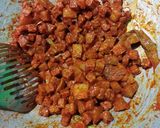 Foto langkah ke 6 dari resep Sambal Goreng Tempe Kentang.