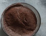 Foto langkah ke 3 dari resep Brownies Panggang (Shiny Crust Brownies) - anti gagal.