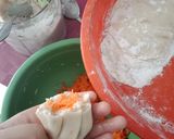 Foto langkah ke 2 dari resep Dimsum Ayam Udang.