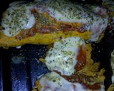 Foto del paso 4 de la receta: Canelones, masa de zanahoria