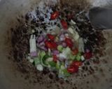 Foto langkah ke 2 dari resep Capcay Panca Warna.