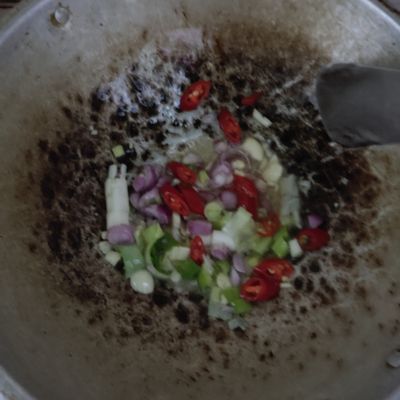 Langkah 2
