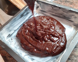Foto del paso 5 de la receta: Brownie