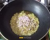 A picture of step 5 of Tinde ki Sabji / Apple Gourd Sabji.