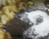 Foto del paso 1 de la receta: Budín de banana y azúcar negra 🍌