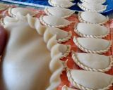 Foto langkah ke 3 dari resep Pastel Gurih 😁😁.