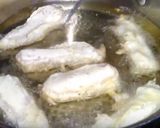 Foto del paso 5 de la receta: Deditos de pescado