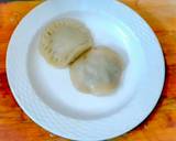 Mushroom ravioli recipe step 7 photo