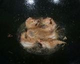 Foto langkah ke 2 dari resep Udang Bakar.