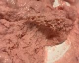 Foto del paso 8 de la receta: Helado de rosas de castilla, receta complementaria de Recuerdos de Navidad