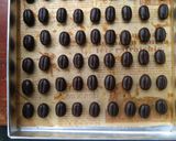 Foto langkah ke 12 dari resep Coffee Cookies.