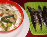 Foto langkah ke 5 dari resep Jangan lombok.