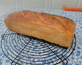 Foto del paso 6 de la receta: Molde de pan barra