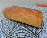 Foto del paso 6 de la receta: Molde de pan barra