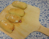Foto del paso 5 de la receta: Molletes preñaos