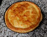 Foto del paso 8 de la receta: Hojaldre de salmón ahumado y Philadelphia