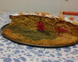 Foto del paso 7 de la receta: Bizcocho con manzana (sin leche )