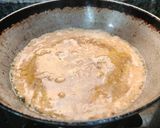 A picture of step 12 of CAULIFLOWER & CASHEW KOFTA CURRY.