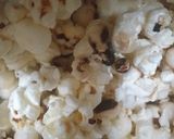 Foto langkah ke 7 dari resep Popcorn Manis.