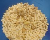 Foto del paso 1 de la receta: Barritas quinoa pop fácil y rápido
