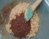 Foto langkah ke 1 dari resep Moci isi kacang.