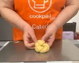 Foto del passaggio 8 della ricetta Brioche Intrecciate all’anice