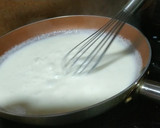 Foto del paso 7 de la receta: Bechamel clara