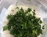 Foto del paso 2 de la receta: Ensalada de surimi 🥗